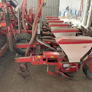 Precision Seeder (subject to reservation) Meifort Accord