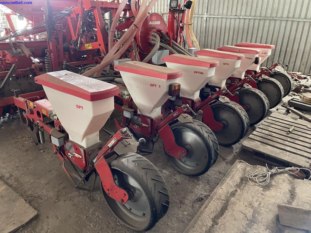 Sistema de separación de lodos Kotte Silicon V2S-2