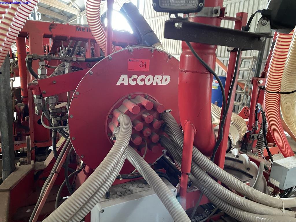 Sistema de separación de lodos Kotte Silicon V2S-3