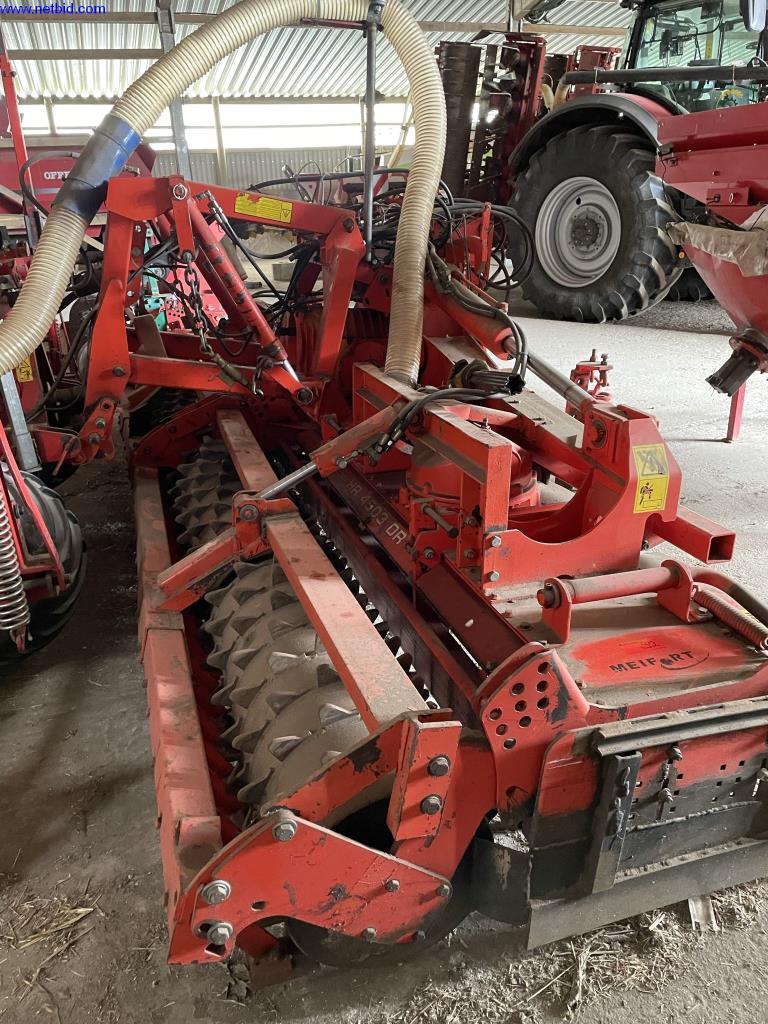 Sistema de separación de lodos Kotte Silicon V2S-2