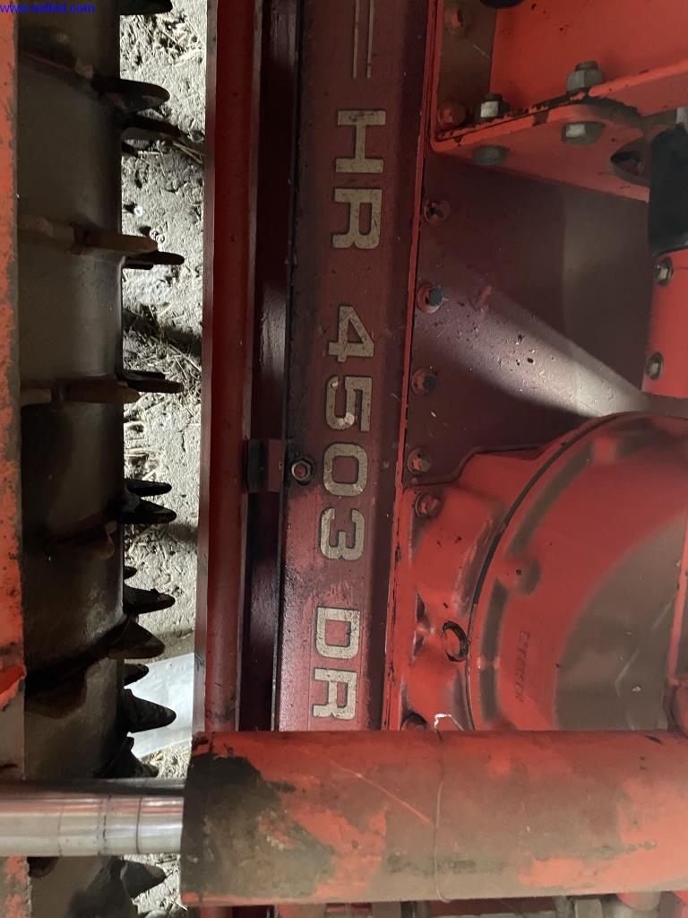 Sistema de separación de lodos Kotte Silicon V2S-3