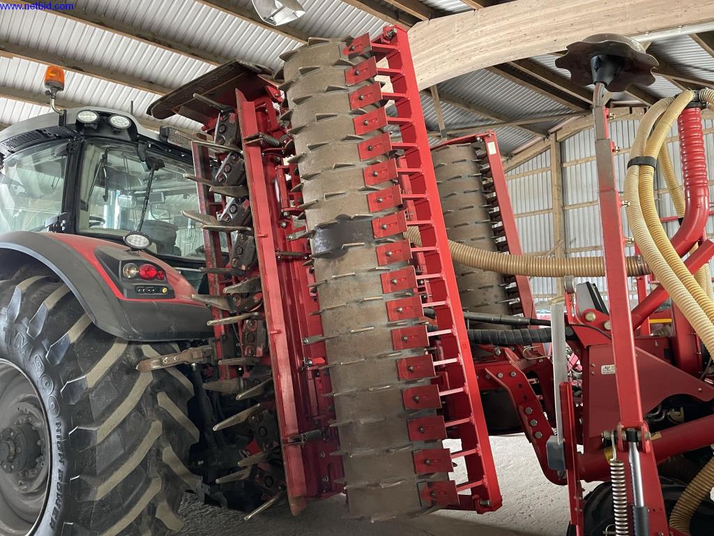 Gülle-Separationsanlage Kotte Silicon V2S-1