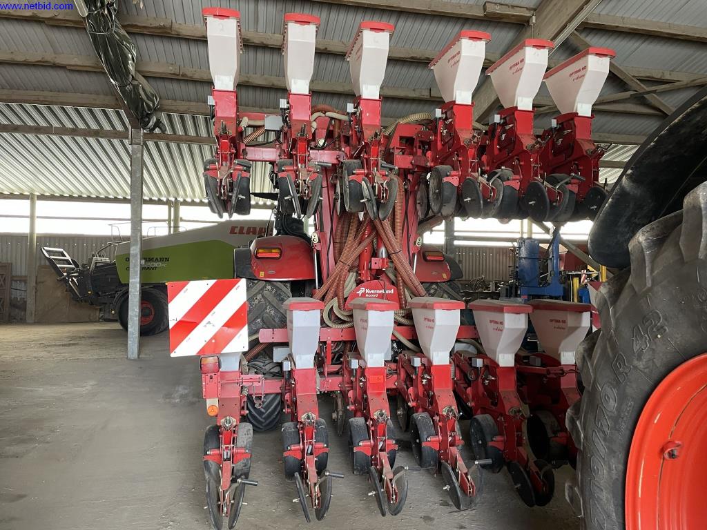 Gülle-Separationsanlage Kotte Silicon V2S-2