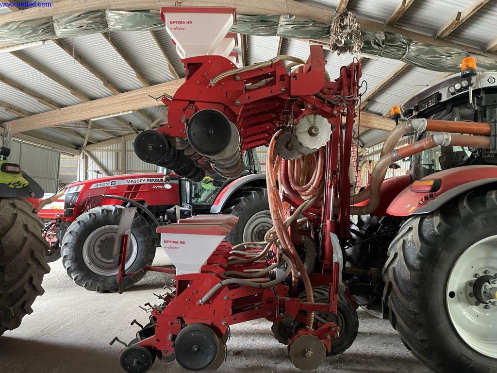 Gülle-Separationsanlage Kotte Silicon V2S-3