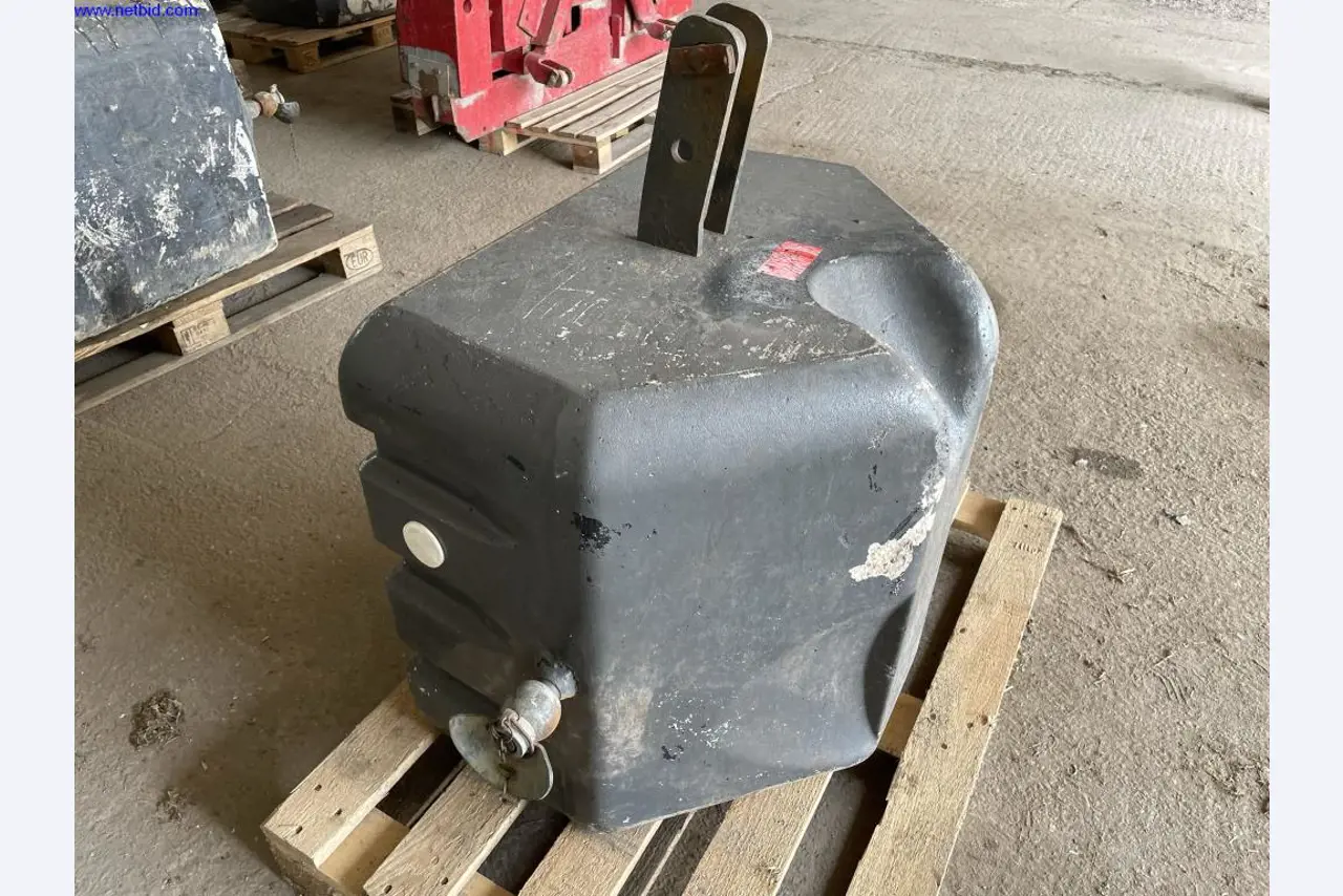 Système de séparation du lisier Kotte Silicon V2S-2