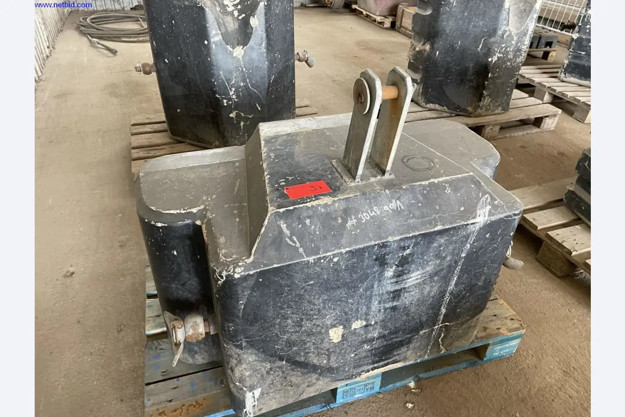 Système de séparation du lisier Kotte Silicon V2S-4