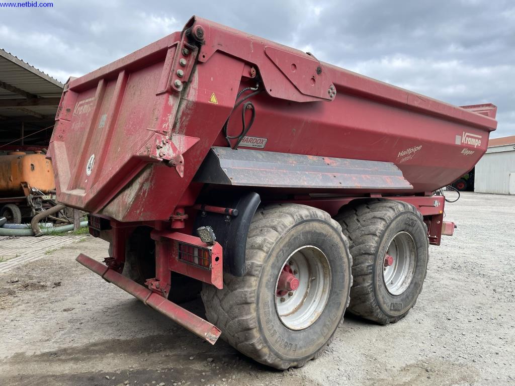 Gülle-Separationsanlage Kotte Silicon V2S-2