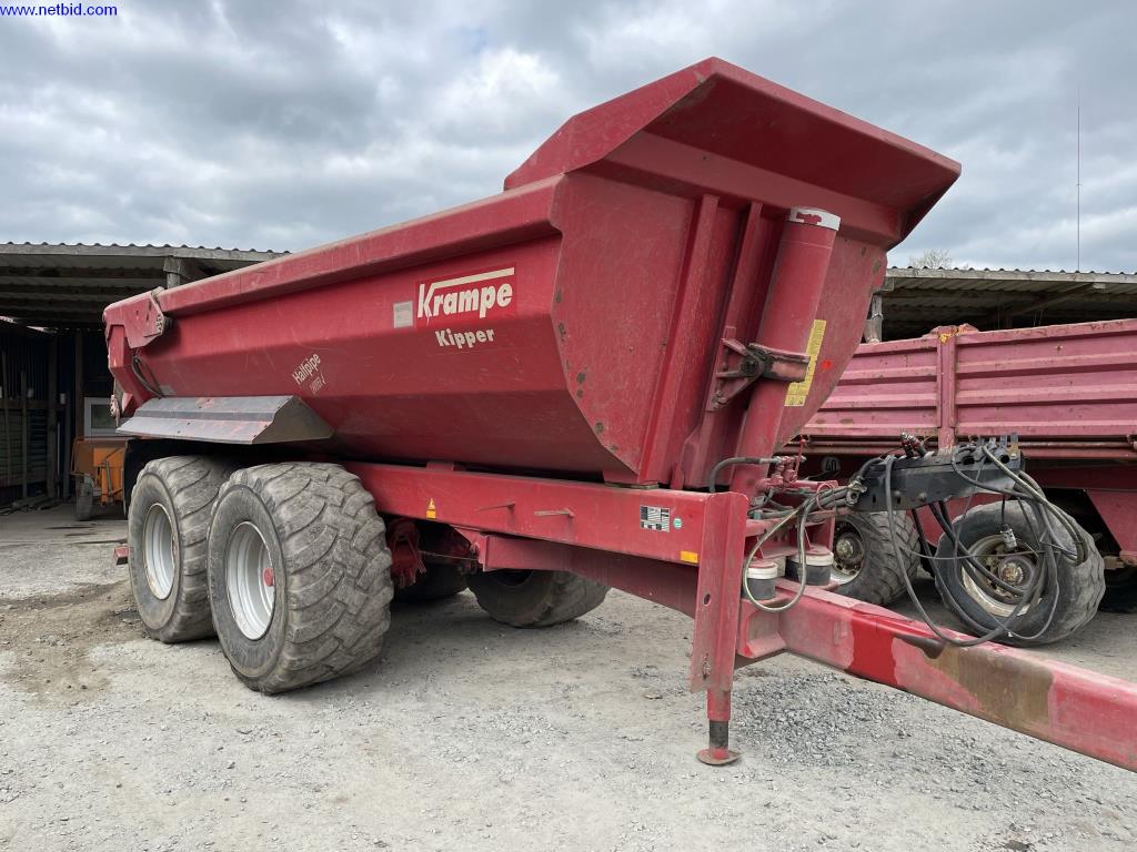 Gülle-Separationsanlage Kotte Silicon V2S-7