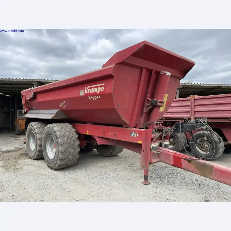 Gülle-Separationsanlage Kotte Silicon V2S-7