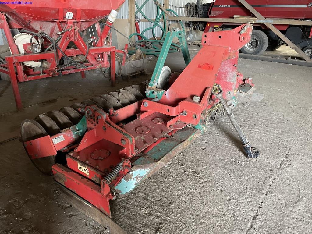 Gülle-Separationsanlage Kotte Silicon V2S-1