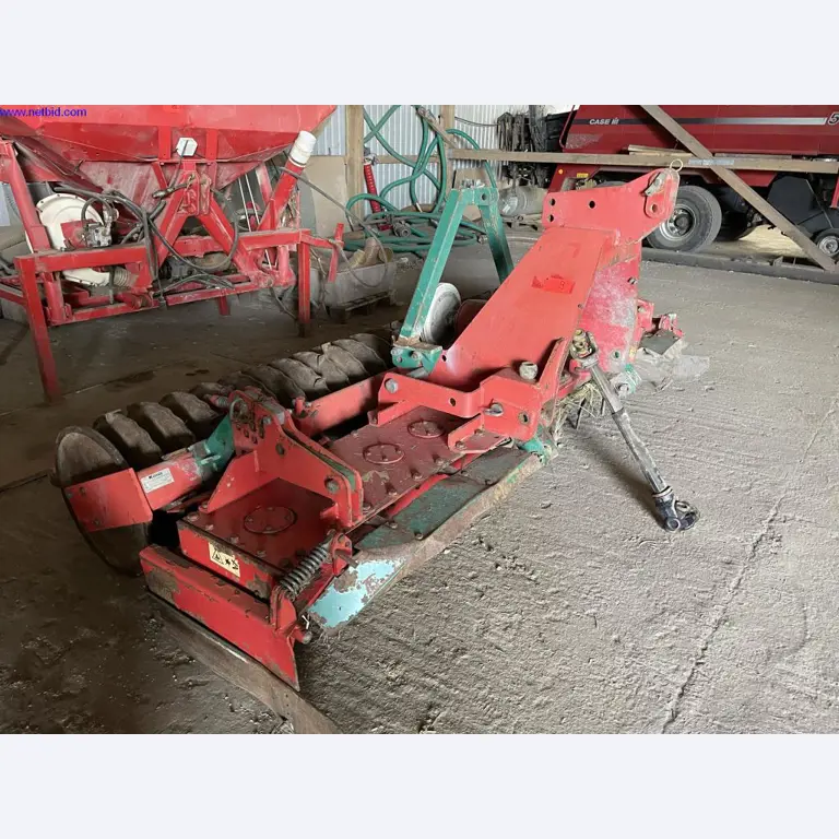 Kotte Silicon V2S slurry scheidingssysteem-1