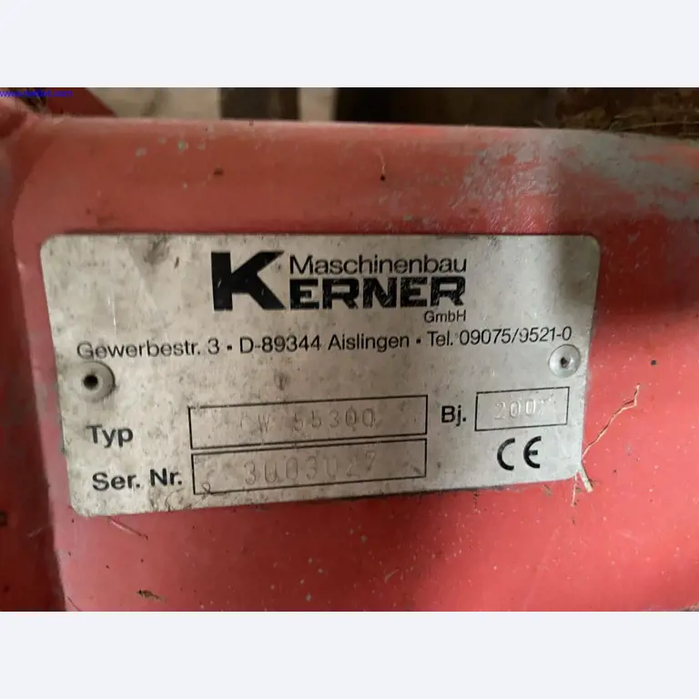 Kotte Silicon V2S slurry scheidingssysteem-2