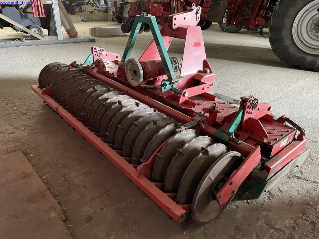 Gülle-Separationsanlage Kotte Silicon V2S-3