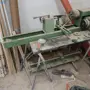 thumbnail-Maschinen einer Tischlerei-1