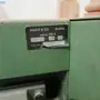 thumbnail-Maschinen einer Tischlerei-2