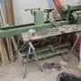 thumbnail-Maschinen einer Tischlerei-4