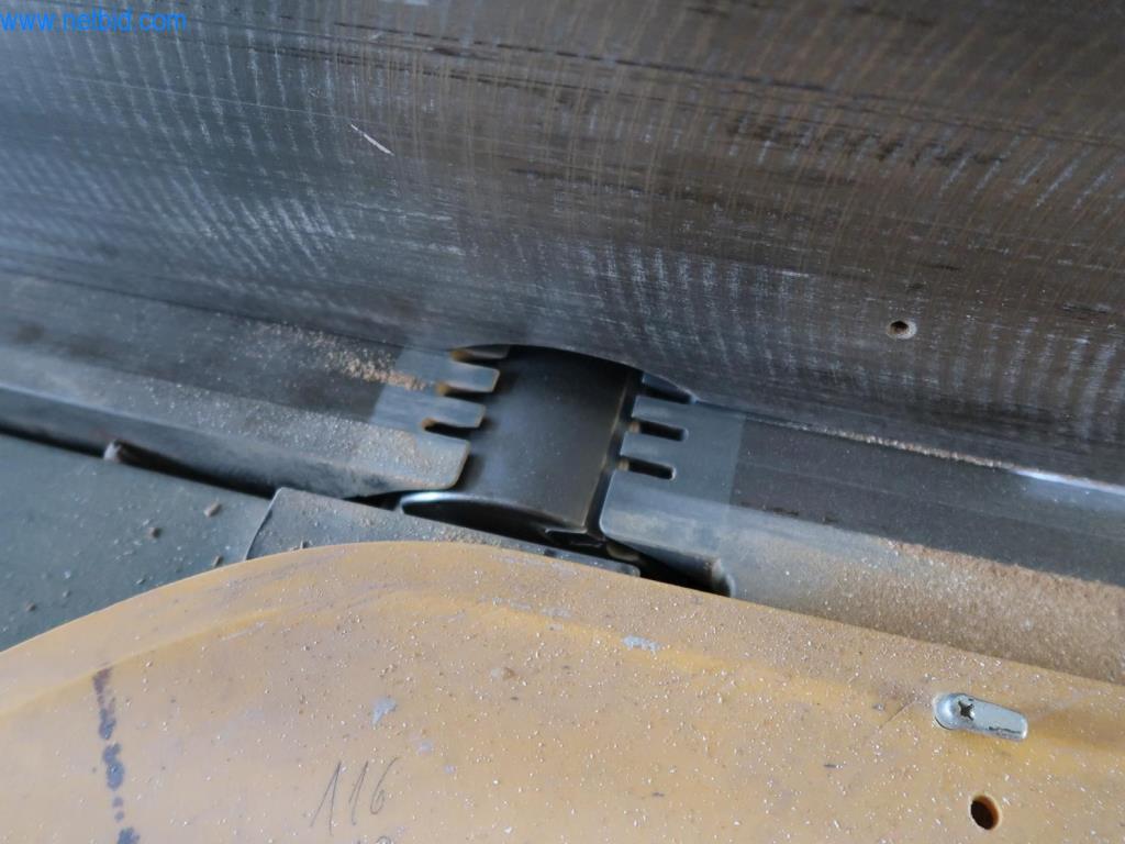 Maschinen einer Tischlerei-3