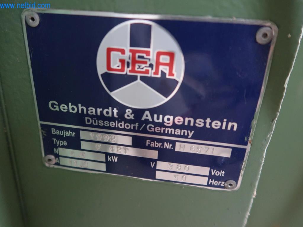 Maschinen einer Tischlerei-2