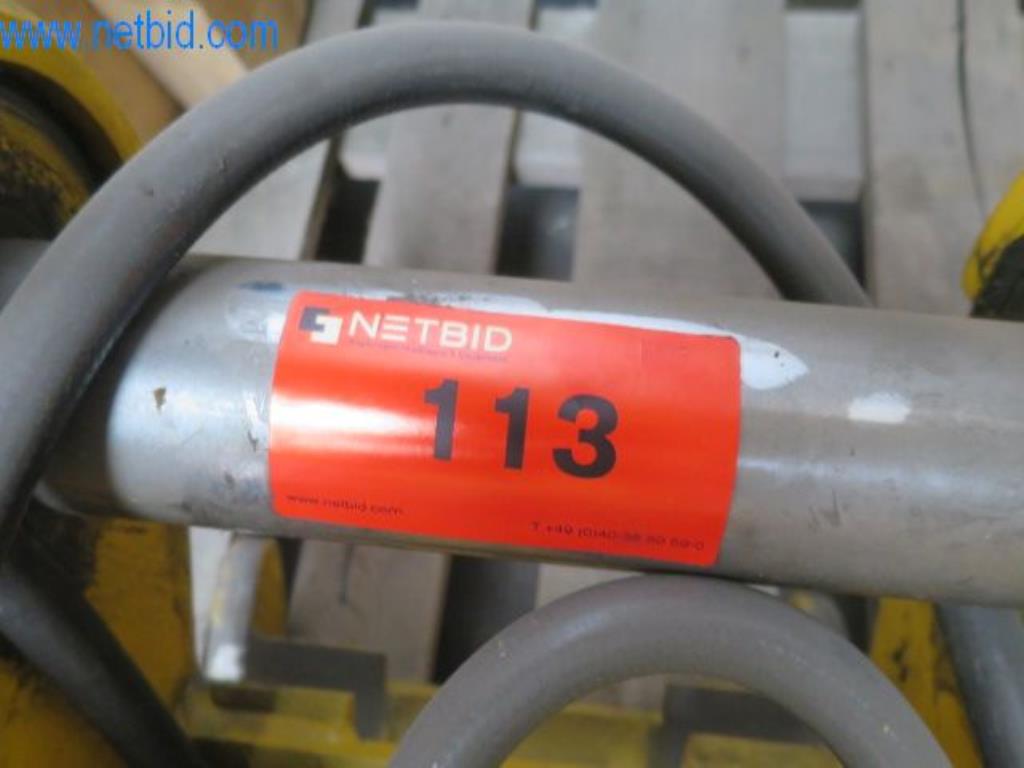 Priključki za gradbene stroje-1