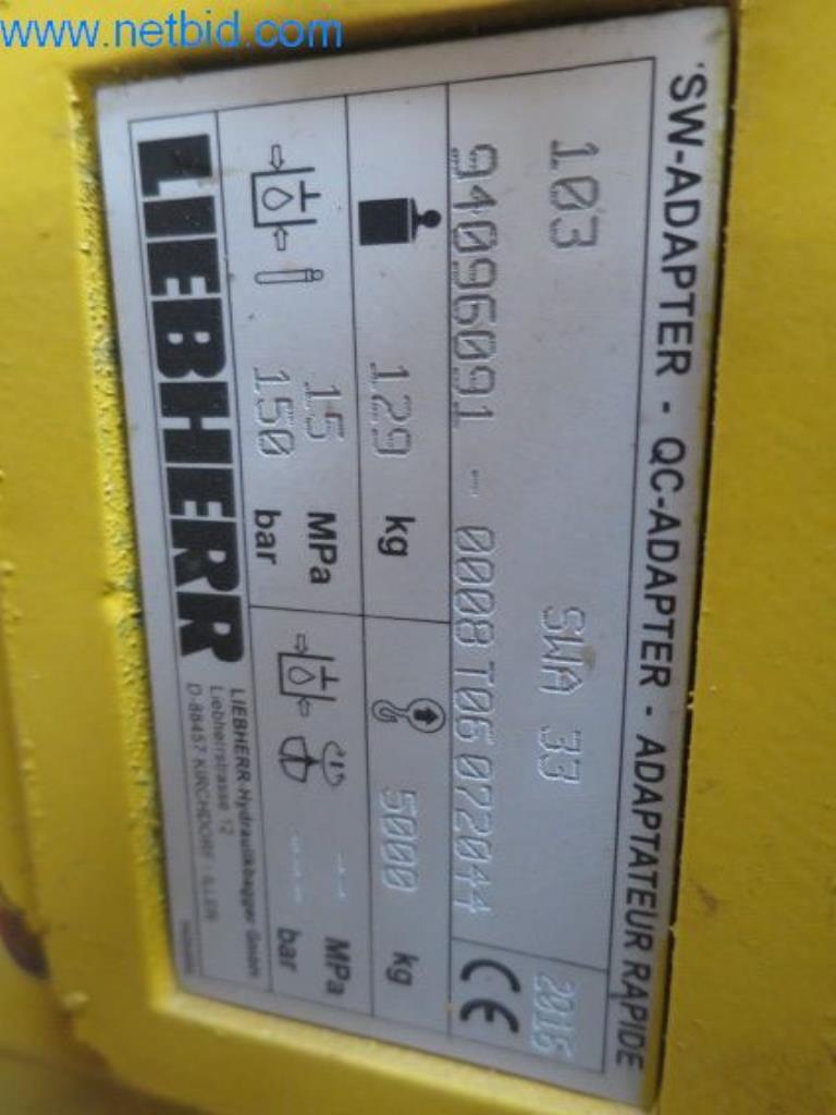 Priključki za gradbene stroje-3