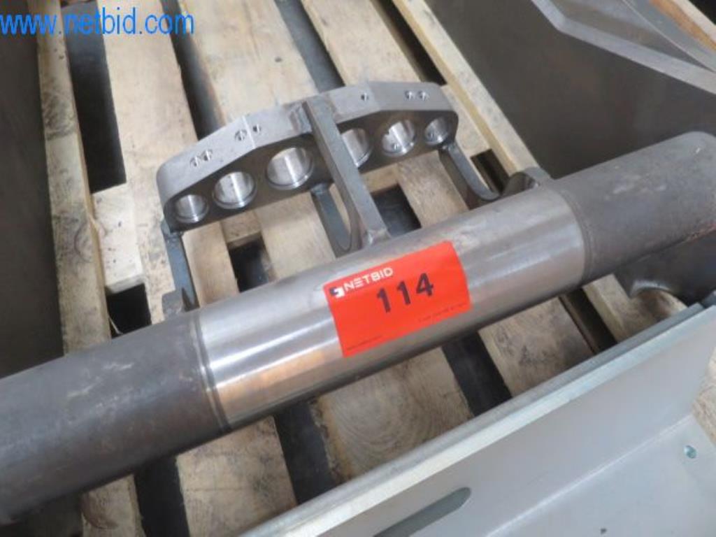 Priključki za gradbene stroje-2