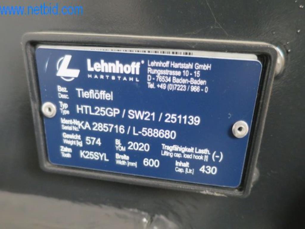 Přídavná zařízení pro stavební stroje-2