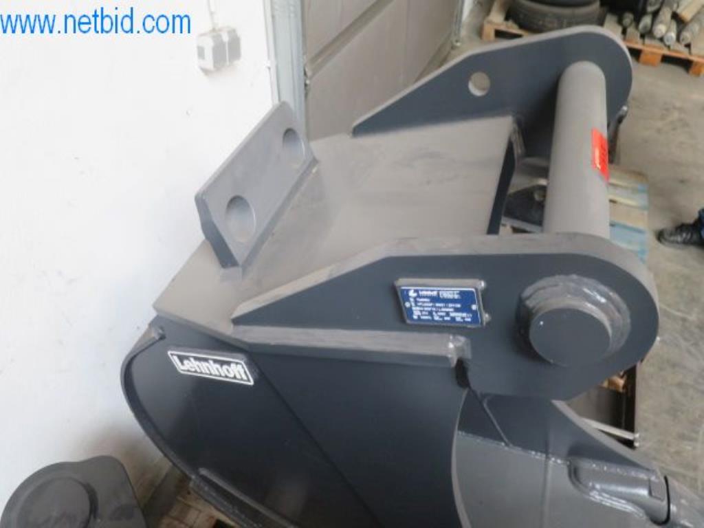 Přídavná zařízení pro stavební stroje-3