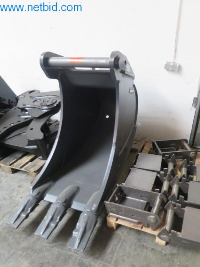 Přídavná zařízení pro stavební stroje-1