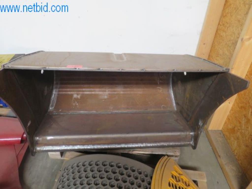 Priključki za gradbene stroje-1