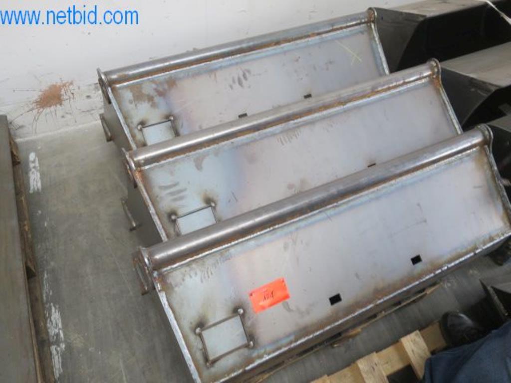 Priključki za gradbene stroje-3