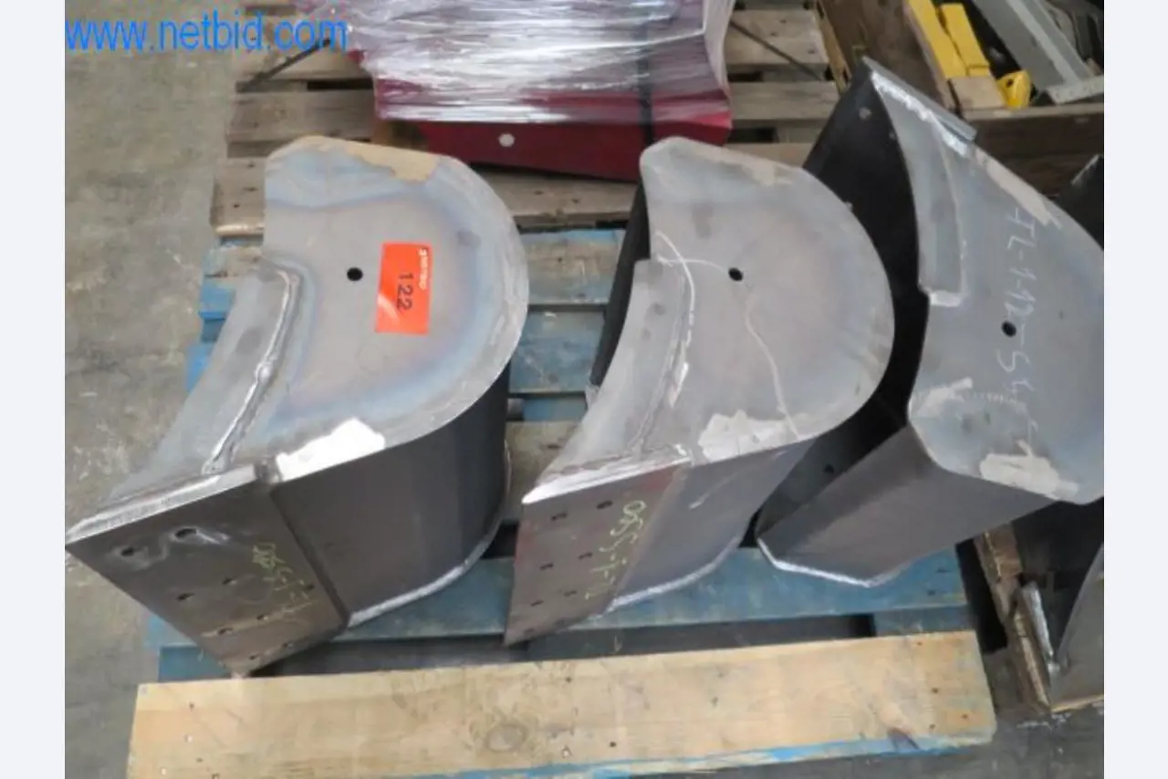 Attachments for construction machinery-1