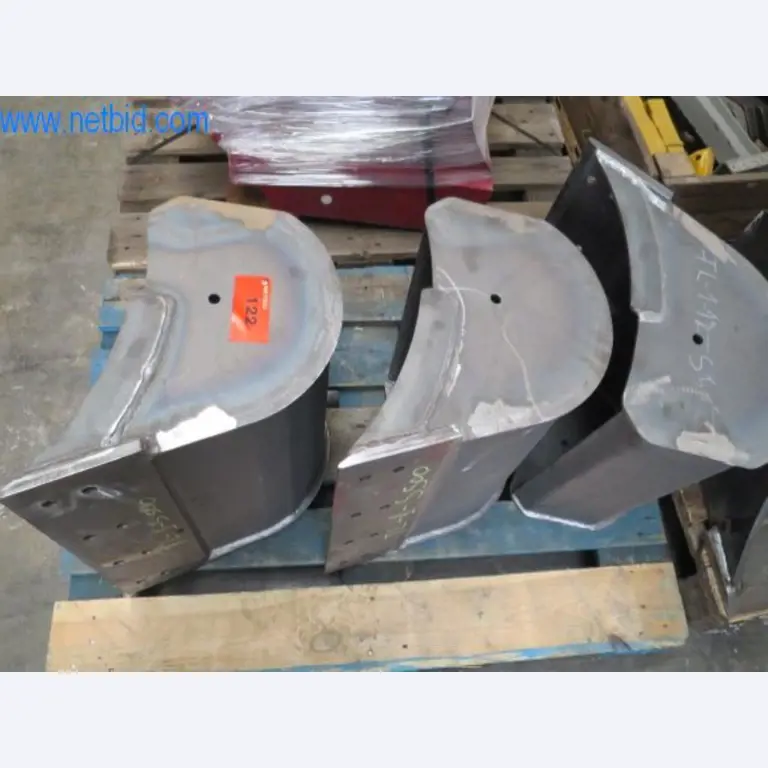 Attachments for construction machinery-1
