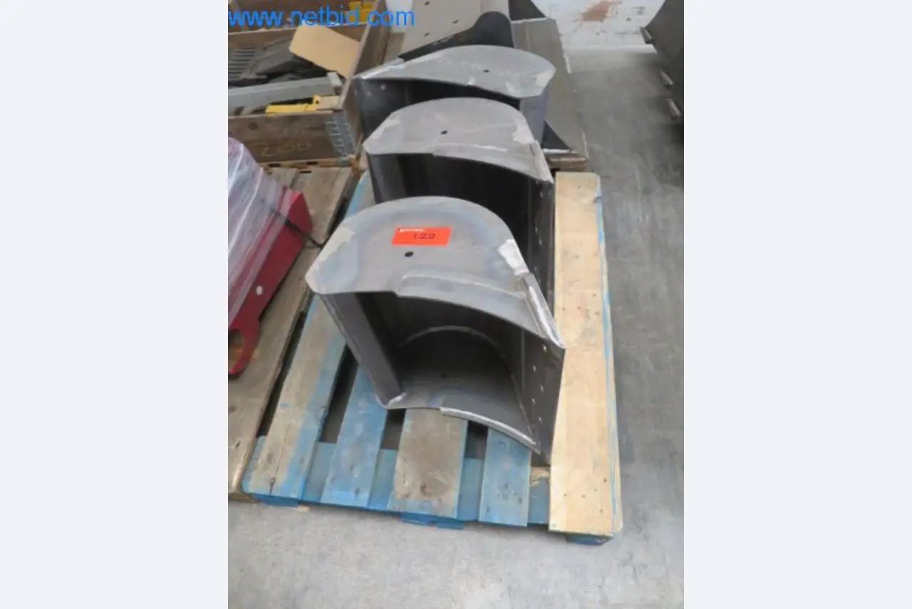 Attachments for construction machinery-2