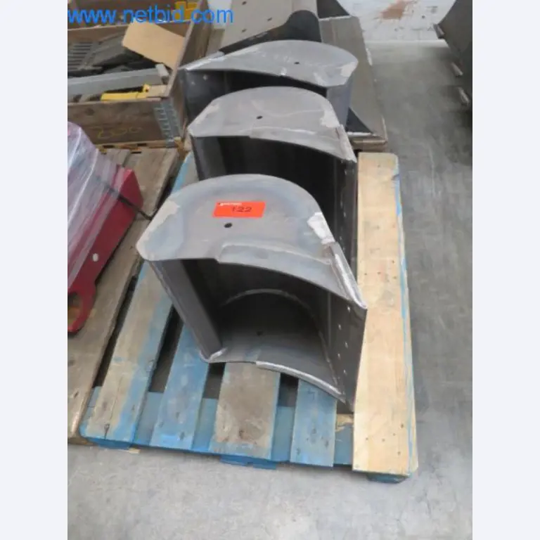Attachments for construction machinery-2
