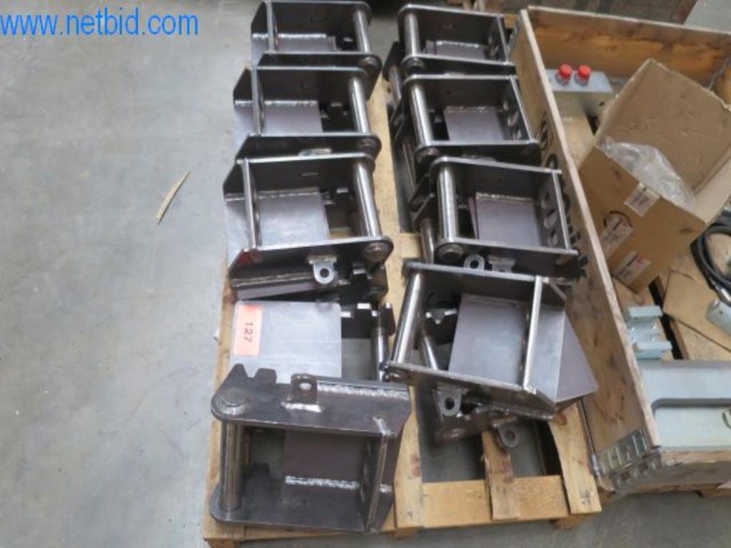 Priključki za gradbene stroje-1