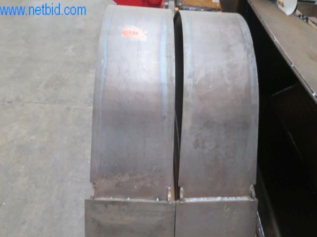 Anbaugeräte für Baumaschinen-1