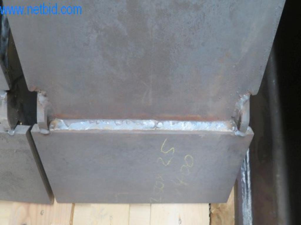 Anbaugeräte für Baumaschinen-2