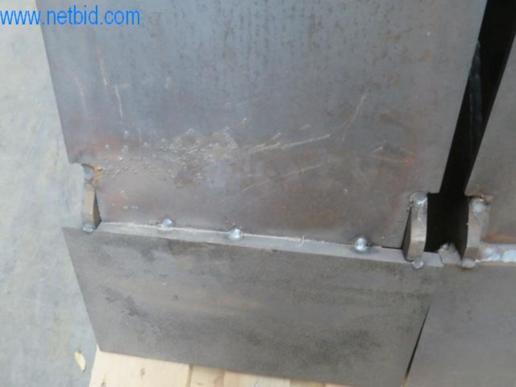 Anbaugeräte für Baumaschinen-3