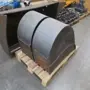 thumbnail-Anbaugeräte für Baumaschinen-5