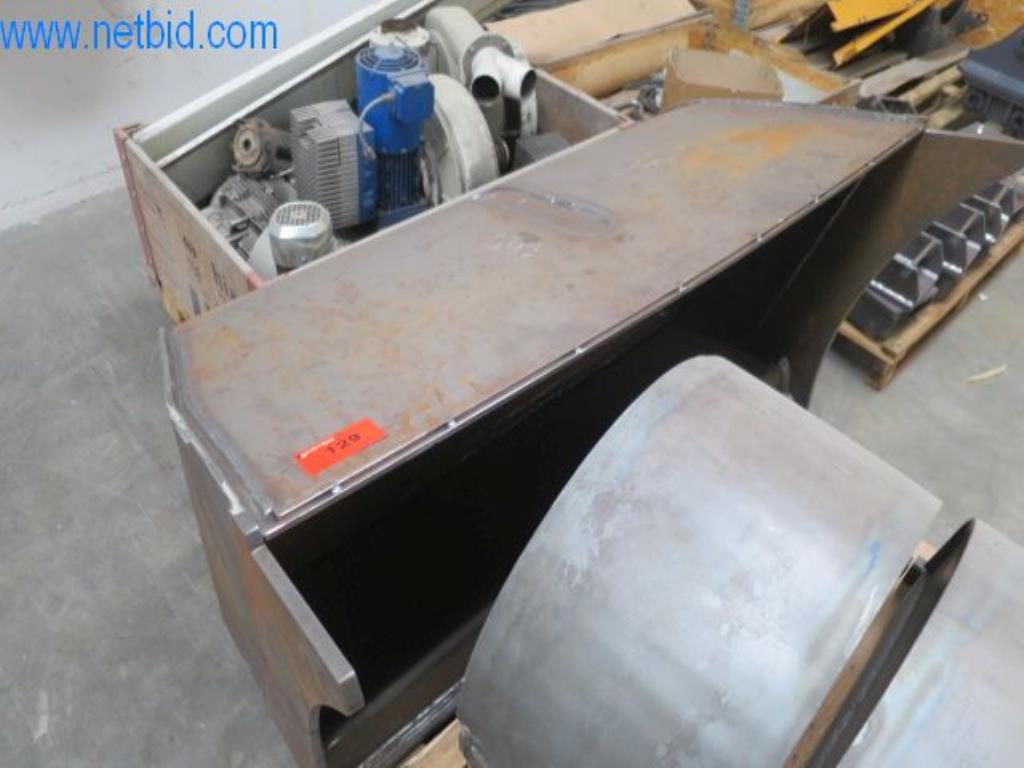 Priključki za gradbene stroje-1