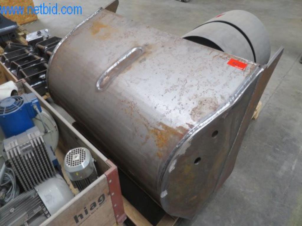 Priključki za gradbene stroje-2