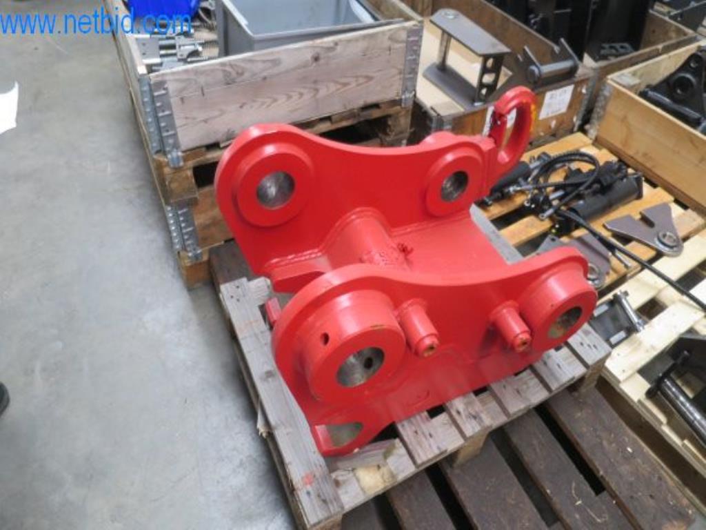 Priključki za gradbene stroje-1