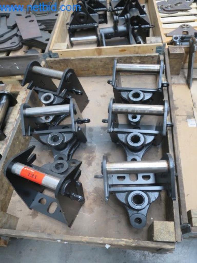 Priključki za gradbene stroje-1