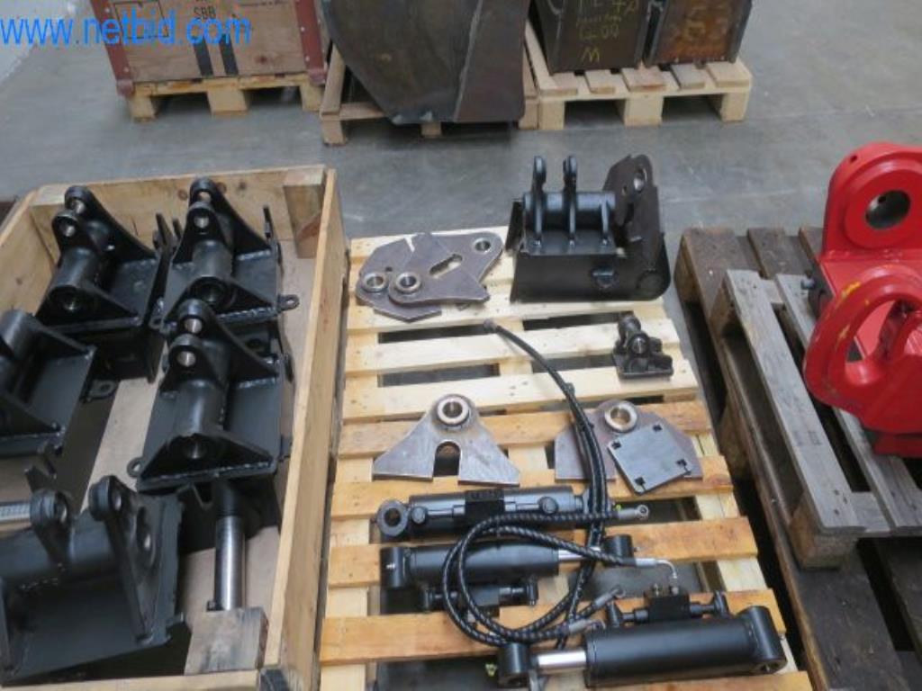 Priključki za gradbene stroje-3