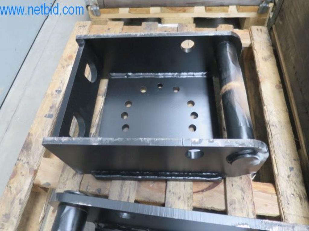 Priključki za gradbene stroje-2