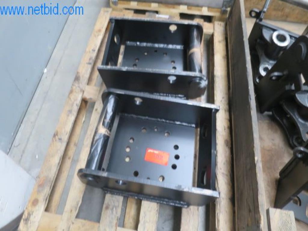 Priključki za gradbene stroje-3