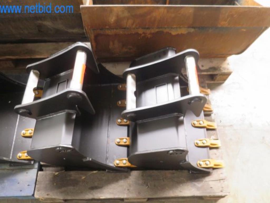 Priključki za gradbene stroje-1