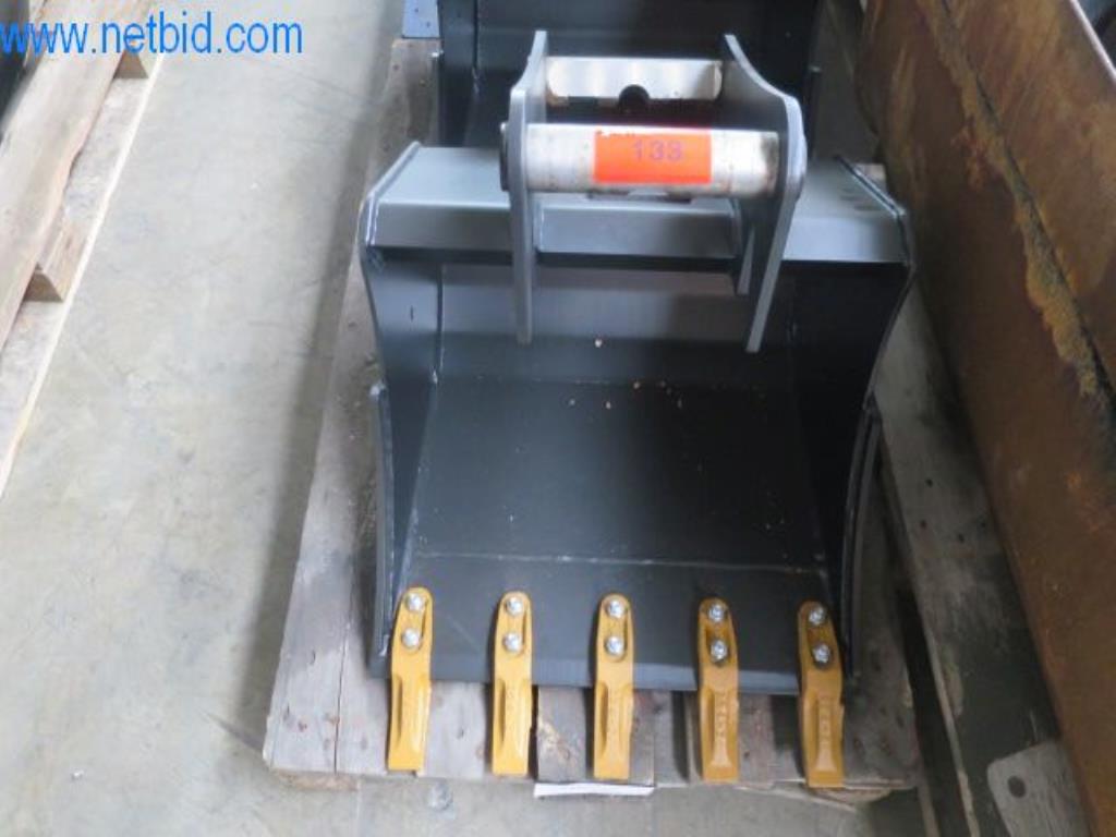 Priključki za gradbene stroje-2