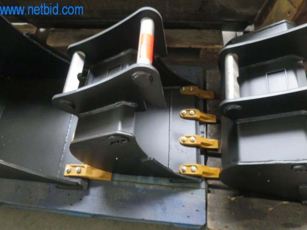 Priključki za gradbene stroje-1