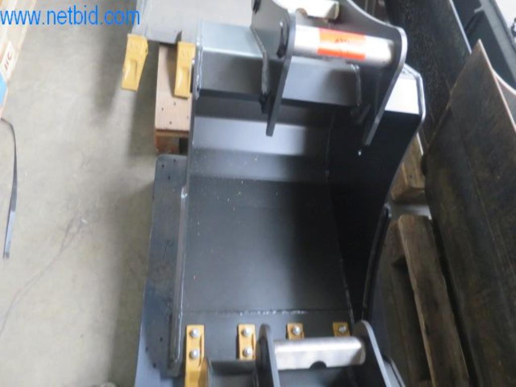 Priključki za gradbene stroje-2